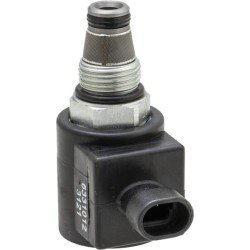 John Deere 6145M AL169445 Solenoidinio vožtuvo ritė