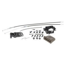 John Deere 6155M AL218476 Valdymo komplektas