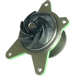 John Deere 6195M RE557899OMP vandens siurblys