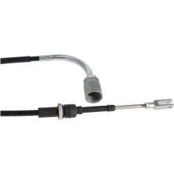 John Deere 6195M AL234155 Stūmimo kabelis