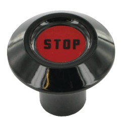 Case - IH 784 3221357R1 Mygtukas variklio stabdymo kabeliui