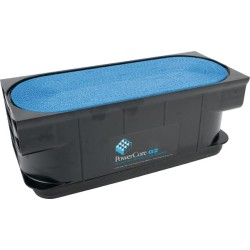 John Deere 6115M AL215055 oro filtras