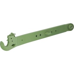 John Deere 6115M AL163906 Toplink