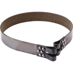 John Deere 6125M AL81347 rankinio stabdžio juosta