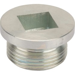 John Deere 6125M 7250602501 magnetinis kištukas