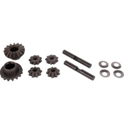 John Deere 6125M 7500440004 diferencialo komplektas
