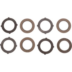 John Deere 6125M 7500460201 Diskas