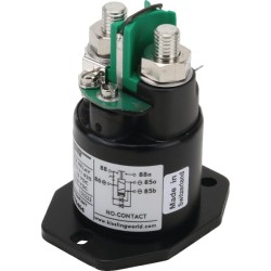 John Deere 6130M AL176404 starterio relė