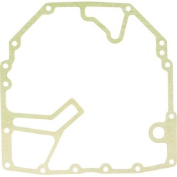 John Deere 6130M L110398 tarpiklis