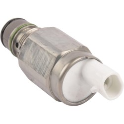 John Deere 6130M RE183407 solenoidinis vožtuvas