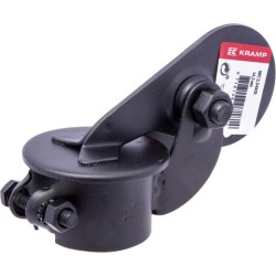 Case - IH 433 WC134KR Oro dangtelis 44,5 mm