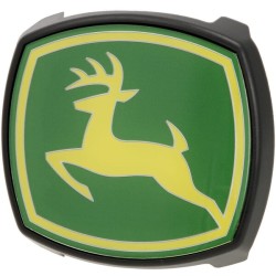 John Deere 6170M AL212769 Etiketė