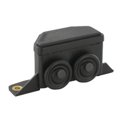 John Deere 6170M AL156199 jungiklis