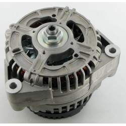 John Deere 6170M IA1095 kintamosios srovės generatorius 14V 120A