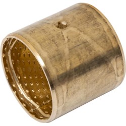 John Deere 6170M L76471 įvorė