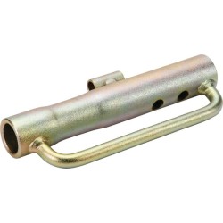 John Deere 6170M AL201044 stabilizatorius