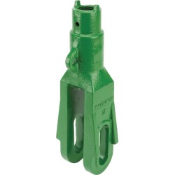 John Deere 6170M L200755 kėlimo jungties galas