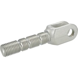 John Deere 6170M L220798 šakė