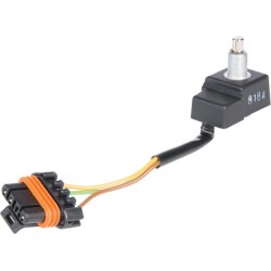 John Deere 6095MC AL115468 laidų rinkinys