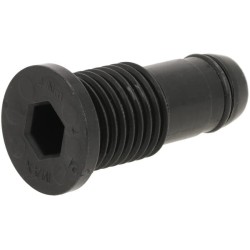 John Deere 6095MC AL155781 Išleidimo kamštis