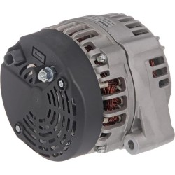 John Deere 6095MC MG850 kintamosios srovės generatorius 14V 150A