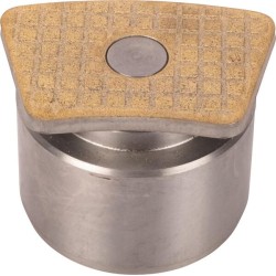 John Deere 6095MC RE222770 Stabdžių diskas