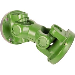 John Deere 6095MC AL168627 transmisija