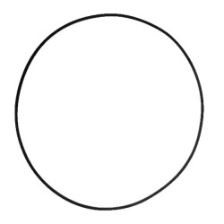 John Deere 6105MC L39803N O žiedas