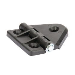 John Deere 6105MC DE17051 Galinio lango vyris