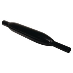 Case - IH 433 VPE8040 Vertikalus duslintuvas