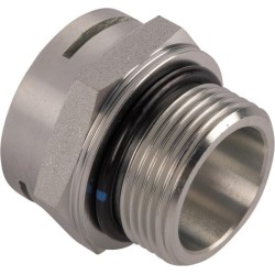 John Deere 6105MC AL155008 Movos vamzdeliai