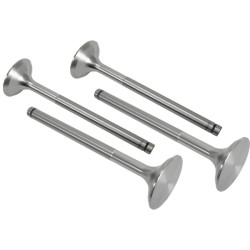 Case - IH 433 VPA1200 Įleidimo vožtuvas