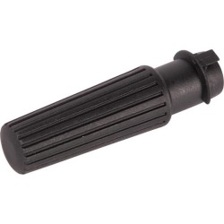 John Deere 6115MC AL111570 Dulkių silfonas