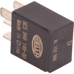 John Deere 6115MC AL152098 Diodo laikiklis