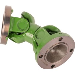 John Deere 6115MC AL168627 transmisija