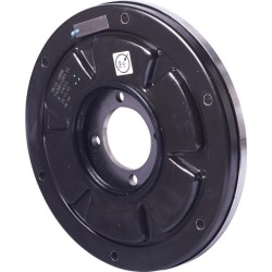 John Deere 6090MC AL174123 amortizatorius