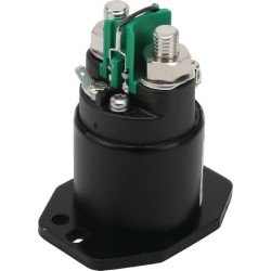 John Deere 6090MC AL176404 starterio relė