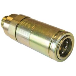 „John Deere 6090MC VFL3002 Breakaway“ mova