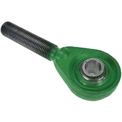 John Deere 6090MC VPL5618 Galinis surinkimo rutulys
