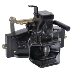 John Deere 6090MC 8004342 Priekabos sukabinimas 329 mm