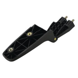 John Deere 6100MC AL228236 Durų vyriai apačioje kairėje
