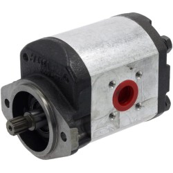John Deere 6100MC VPK1142 Hidraulinis siurblys
