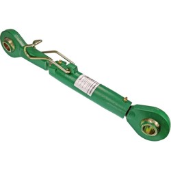 John Deere 6100MC VPL5028 Toplink mazgas
