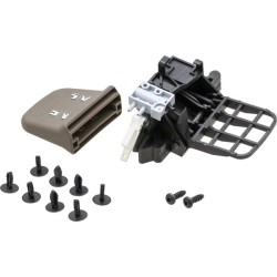 John Deere 6105R AL210510 Valdymo komplektas