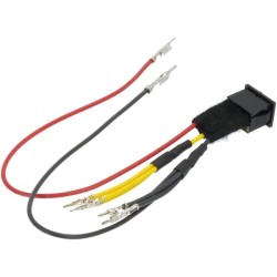 John Deere 6105R AL212397 jungiklis