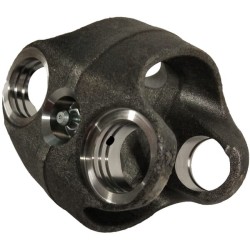 John Deere 6105R 7300645044 Jungas, dvigubas, Spicer Dana