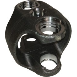John Deere 6105R 7300645044 Jungas, dvigubas, Spicer Dana