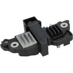 John Deere 6115R VPF4138 reguliatorius