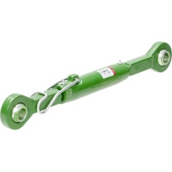 John Deere 6115R AL205179N Toplink 300-M36 Cat 3