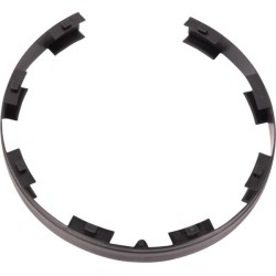 John Deere 6115R L77301 tarpiklis